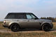 Land rover range rover supercharged nacional