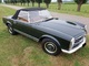 Mercedes-benz 230 sl pagoda automatic 1967