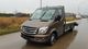 Mercedes-benz 519 cdi v6 sprinter