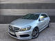 Mercedes-benz a 200 cdi be amg line 7g-dct