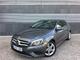 Mercedes-benz a 250 be sport 4matic