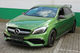 Mercedes-benz a 45 amg 4-matic