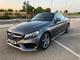 Mercedes-benz c 220 d cabrio - amg line