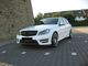 Mercedes-benz c 250 t 7g-tronic