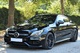 Mercedes-benz c 63 amg coupe performance