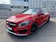 Mercedes-benz cla 45 amg shooting brake