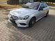 Mercedes-benz e 350 cdi amg