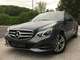 Mercedes-benz e200 cdi bluetec euro6