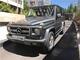 Mercedes-benz g 400 cdi sw largo