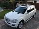 Mercedes-benz ml 320 cdi 4m aut