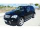 Mercedes-benz ml 420 cdi amg 2007