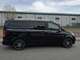 Mercedes-benz v 250 bluetec 7g-tronic avantgarde extralargo