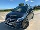 Mercedes-benz v 250 d largo exclusive 7g tronic