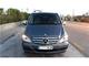 Mercedes-benz viano 3.0 cdi trend extralargo aut