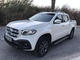 Mercedes-benz x 250 d pure 4matic