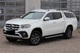 Mercedes-benz x-class x 250 d 4matic dk + canopy