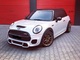 Mini cooper s / jcw