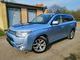 Mitsubishi outlander 2.0 mivec plug-in hybrid 4wd plus