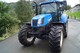 New holland t6.165
