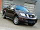 Nissan navara 3.0 dci 4 porte double cab le v6