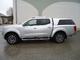 Nissan navara double cab 4x4 2.3 dci tekna