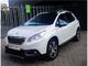 Peugeot 2008 allure hdi 115