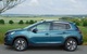 Peugeot 2008 allure puretech 130