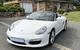 Porsche boxster s pdk