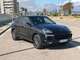 Porsche cayenne platinum edition aut