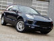 Porsche macan s panorama xenon