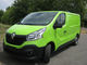 Renault trafic energy dci 145 l1h1