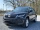 Skoda kodiaq 2.0 tsi dsg 4x4 style