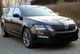 Skoda octavia 2.0 tsi rs 245