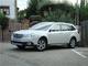 Subaru outback 2.5i executive plus