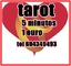Tarot 5 minutos 1 euro - Foto 1