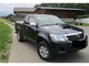 Toyota hilux 4x4 extra cab dpf life