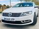 Volkswagen cc 2.0tdi bmt dsg