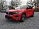 Volkswagen t-roc 2.0 tsi dsg 4motion r-line