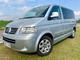 Volkswagen t5 multivan 2.5tdi 130cv comfortline 7plazas 5p