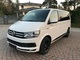 Volkswagen t6 multivan white edition