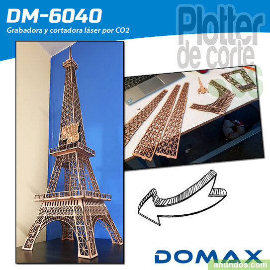 Conexión Cargado riesgo Nueva maquina laser DOMAX de 60x40 cm grabado y corte profesional - Murcia Ciudad Conexión Cargado riesgo Nueva maquina laser DOMAX de 60x40 cm grabado y corte profesional - Murcia Ciudad