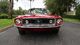1968 Ford Mustang - Foto 3