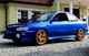 1998 Subaru Impreza Sti Sport - Foto 2