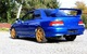 1998 Subaru Impreza Sti Sport - Foto 5