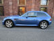 2001 Bmw Z3 M Coupe 321 - Foto 1