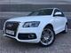 2010 audi q5 3.0tdi quattro s line