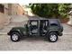 2010 Jeep Wrangler Unlimited 2.8CRD NACIONAL - Foto 2