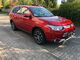 2015 mitsubishi outlander