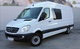 2017 mercedes-benz sprinter mixto 129