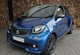 2017 smart forfour 66 passion brabus